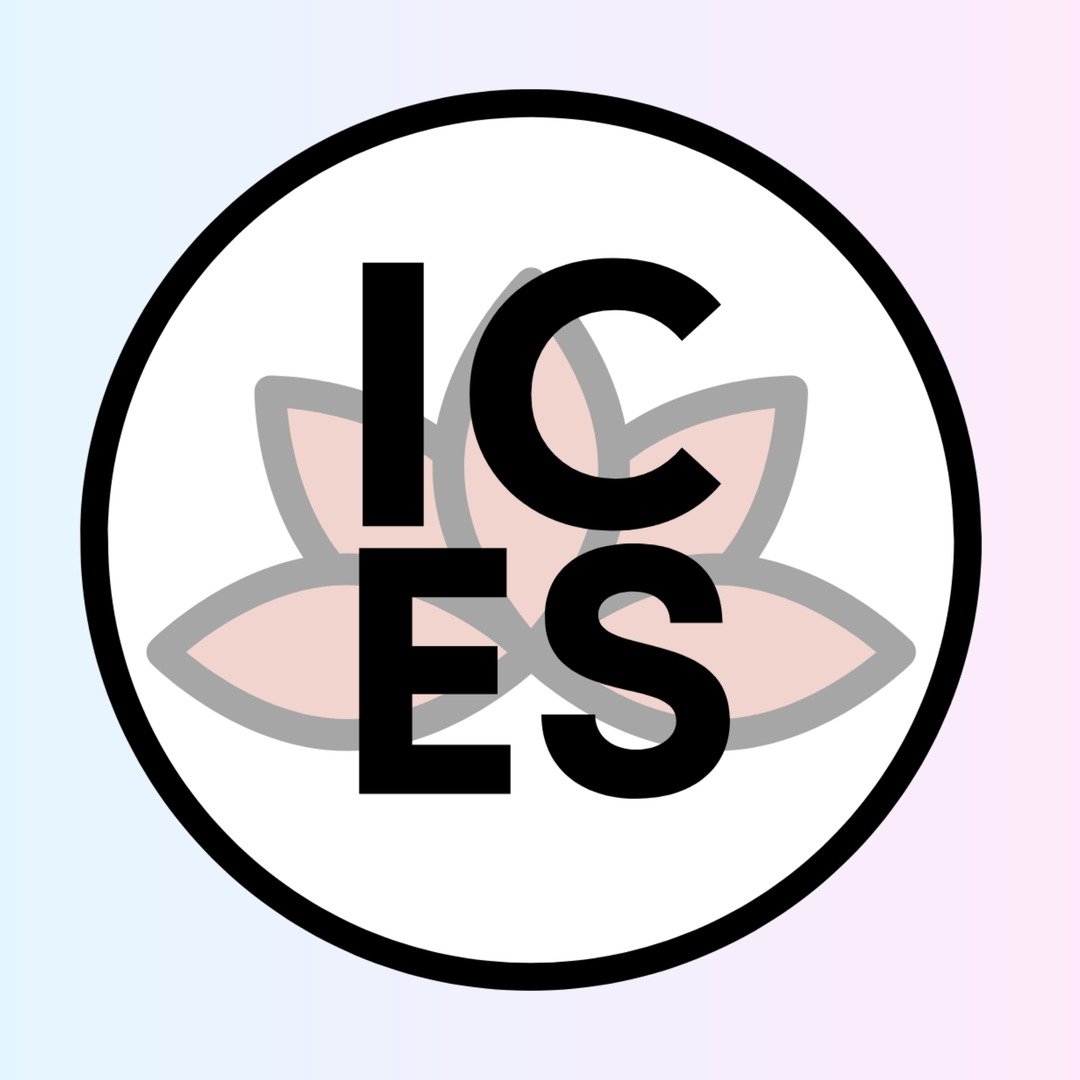 ICES Long Beach - August 24-25th 2025