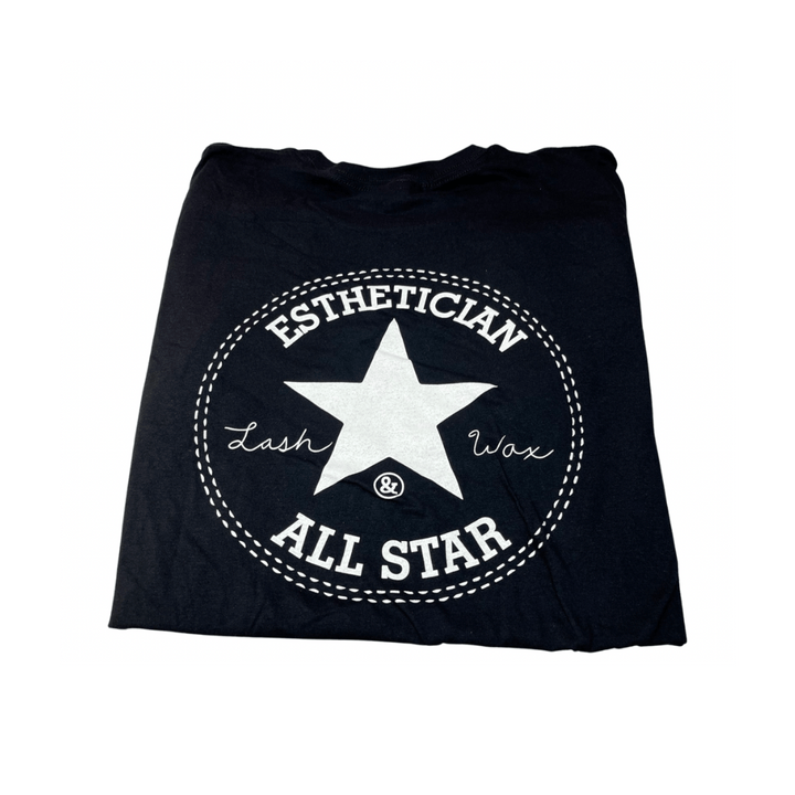 Esthetician All Star T-Shirt