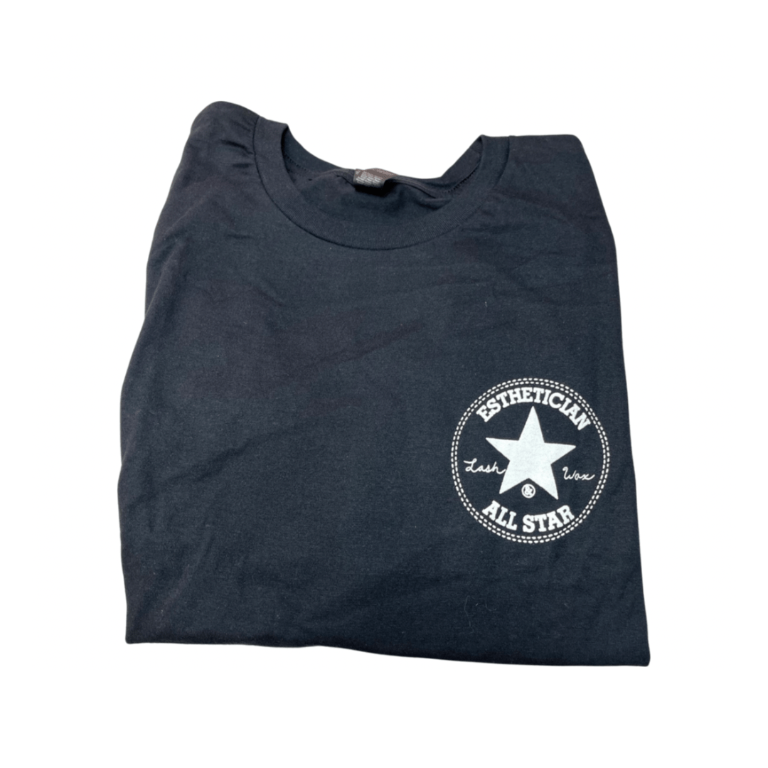 Esthetician All Star T-Shirt
