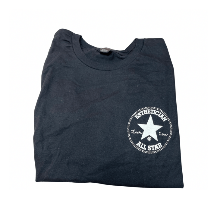 Esthetician All Star T-Shirt