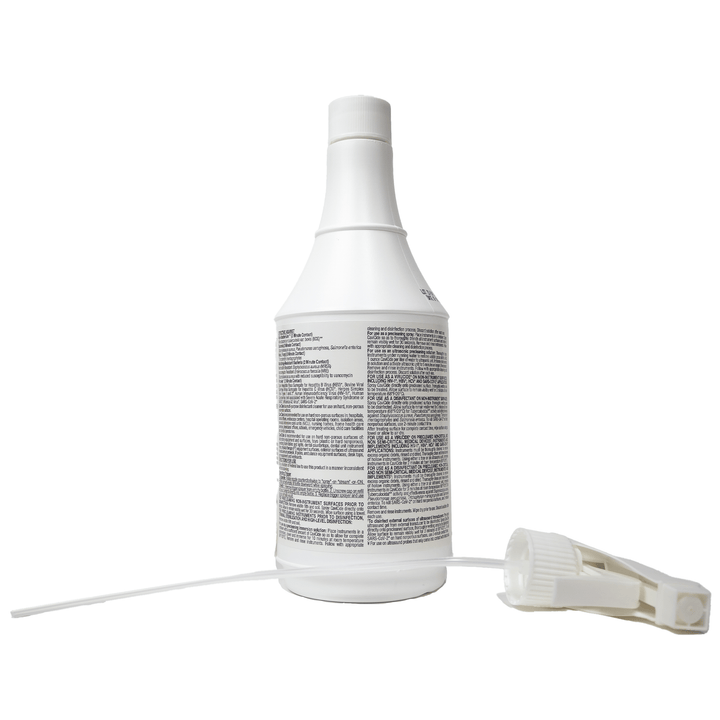 CaviCide Surface Disinfectant Cleaner - 24 oz Bottle & 1 gallon