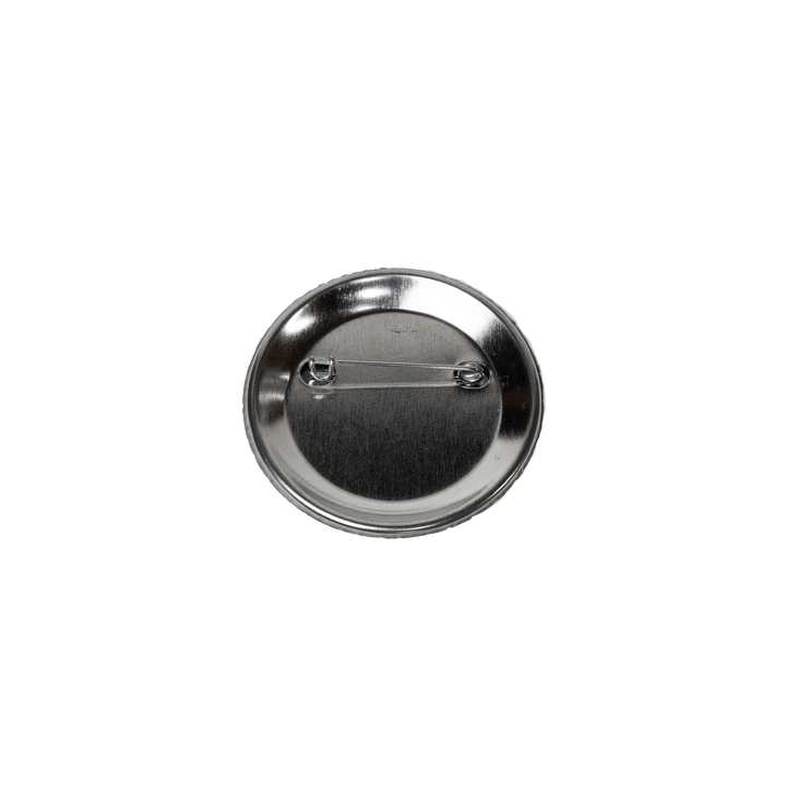Self Made Waxer - Round Button 2.25"