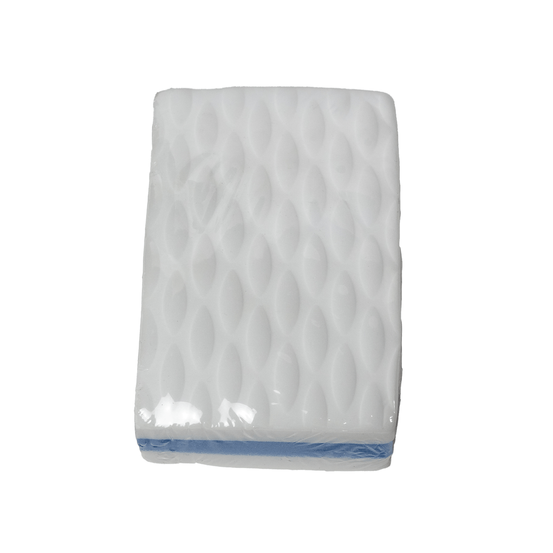 Wax Pad + SMA Eraser