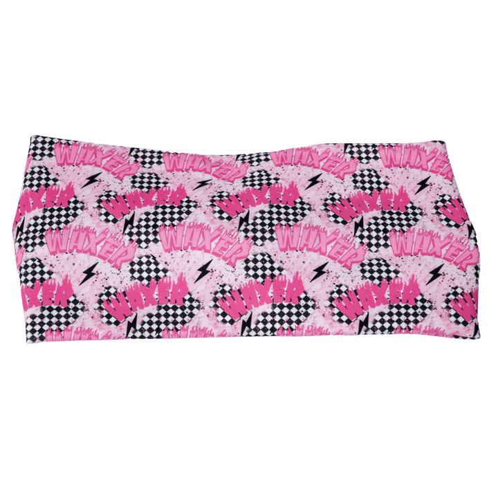 Waxer Headbands