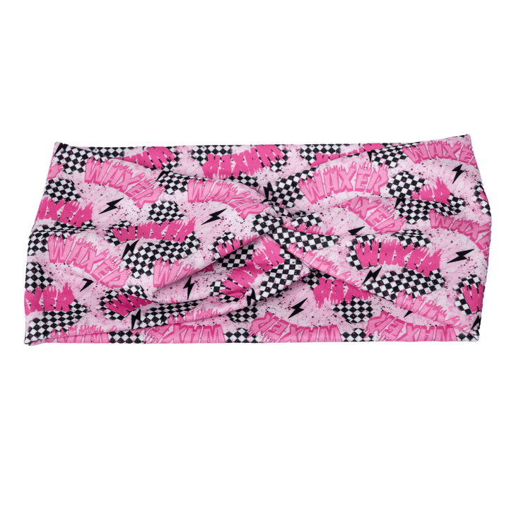 Waxer Headbands