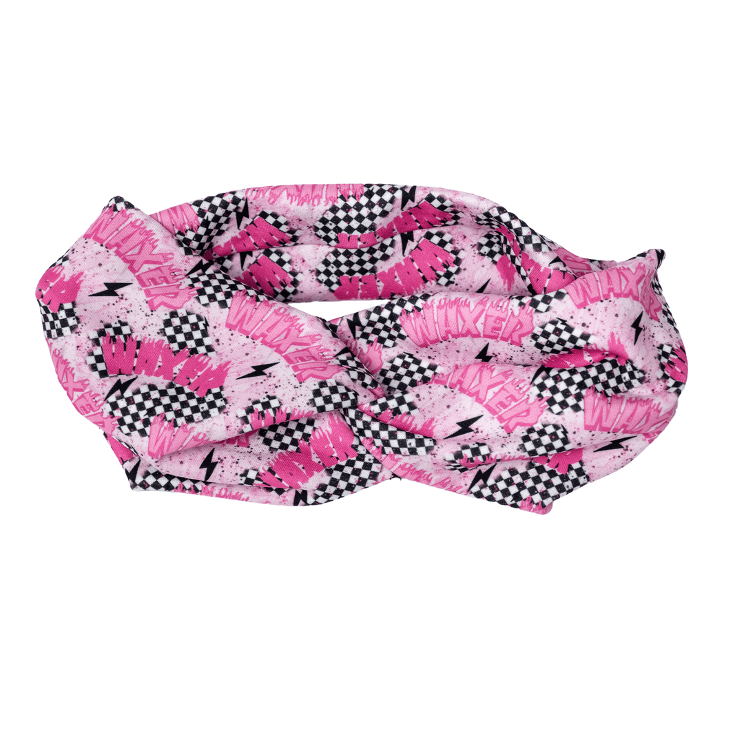 Waxer Headbands