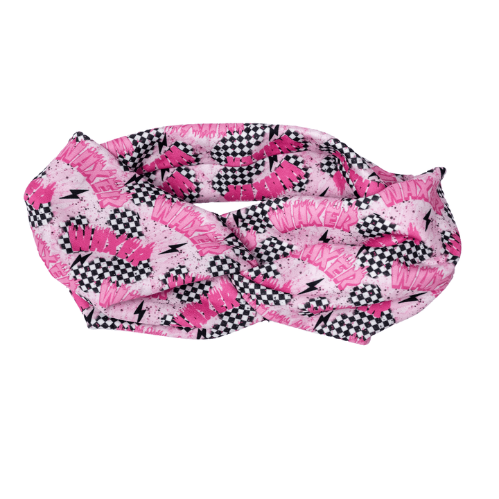 Waxer Headbands