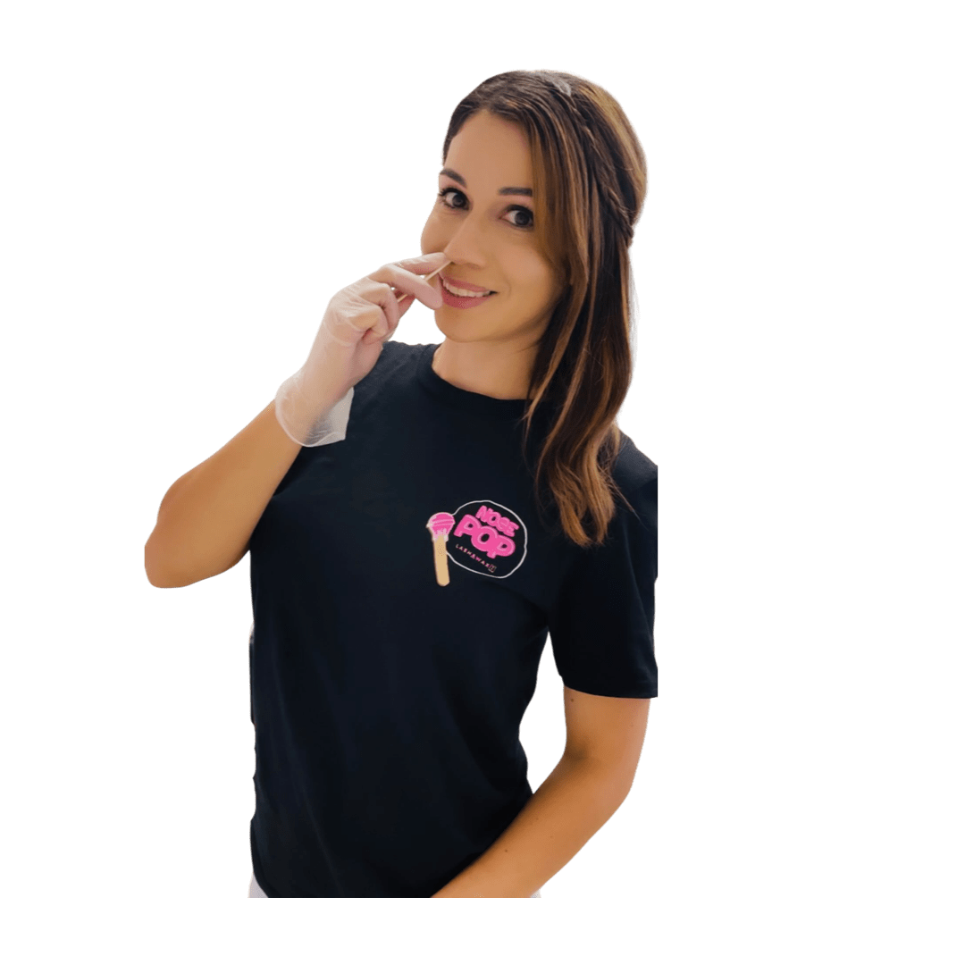 Nose Pop T-Shirt