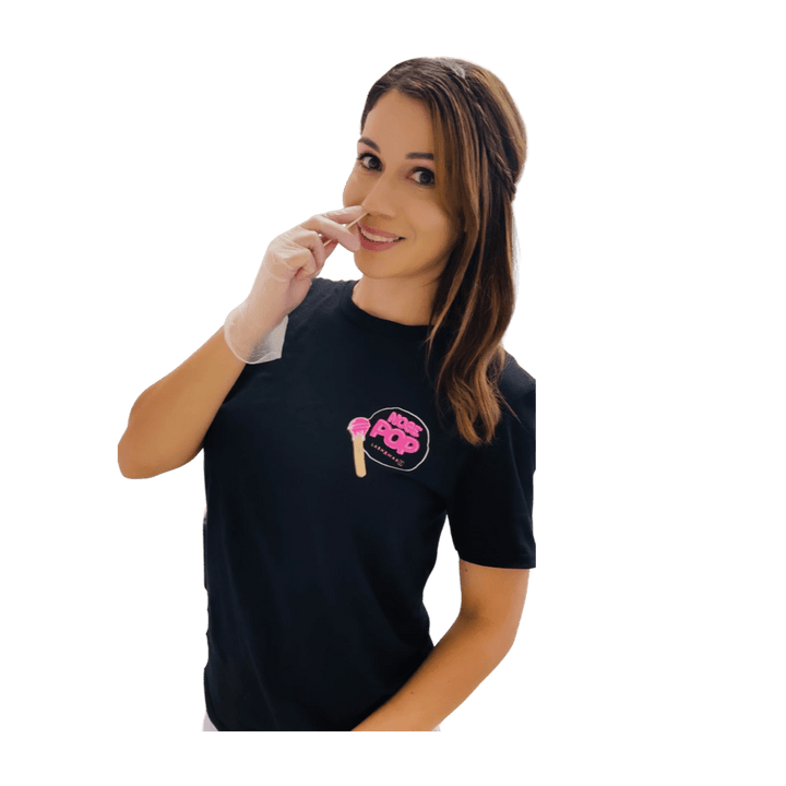 Nose Pop T-Shirt