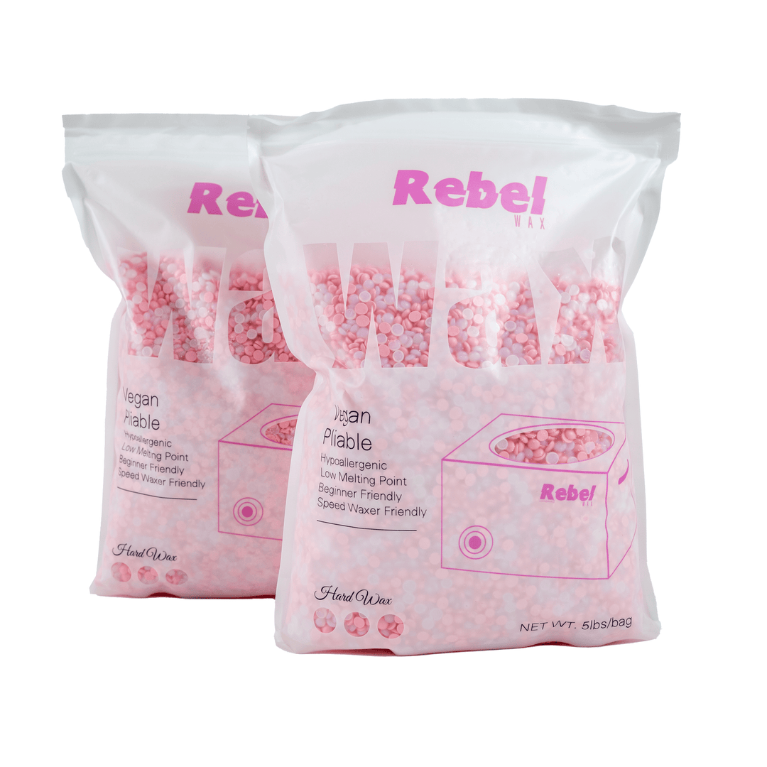 Rebel Hard Wax Beads - All Sizes & Colors