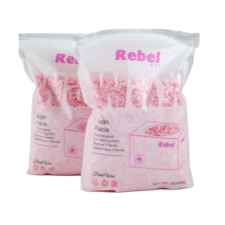 Rebel Hard Wax Beads - All Sizes & Colors