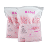 Rebel Hard Wax Beads 50/50 Mixed Bags - All Sizes
