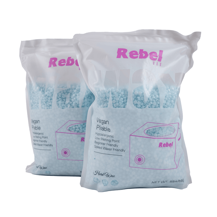 Rebel Hard Wax Beads - All Sizes & Colors