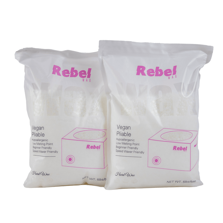 Rebel Hard Wax Beads - All Sizes & Colors