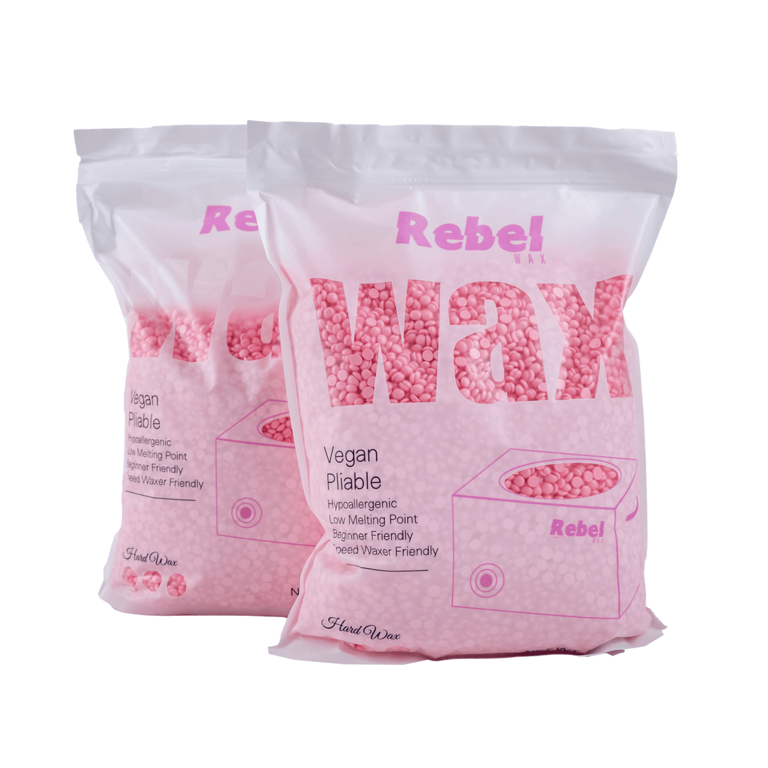 Rebel Hard Wax Beads - All Sizes & Colors