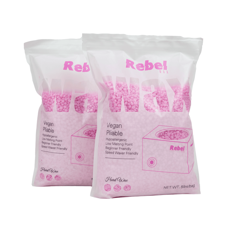 Rebel Hard Wax Beads - All Sizes & Colors