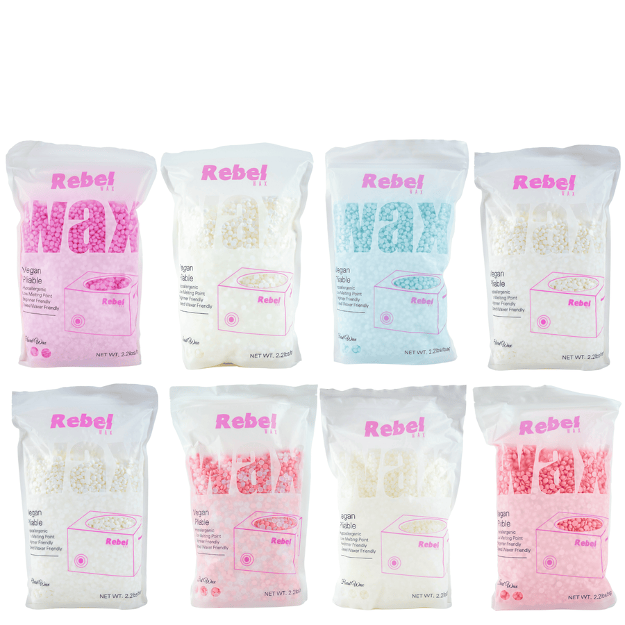 10 lb Combo Pack