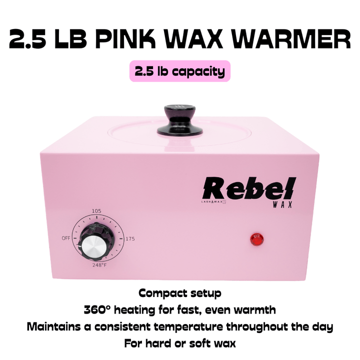 Rebel Mini Kit