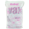 Rebel Hard Wax Beads 50/50 Mixed Bags - All Sizes