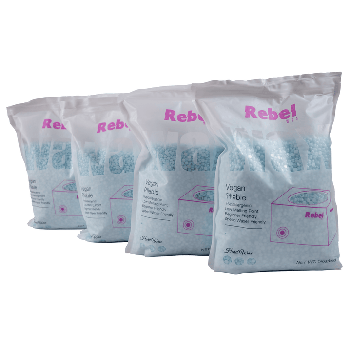 Rebel Hard Wax Beads - All Sizes & Colors