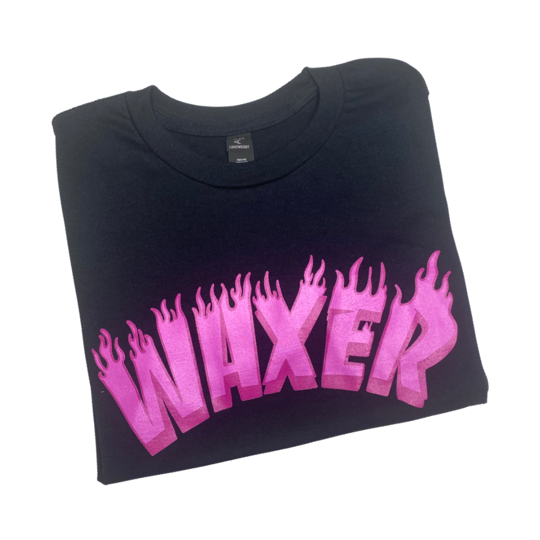 Waxer T-Shirt