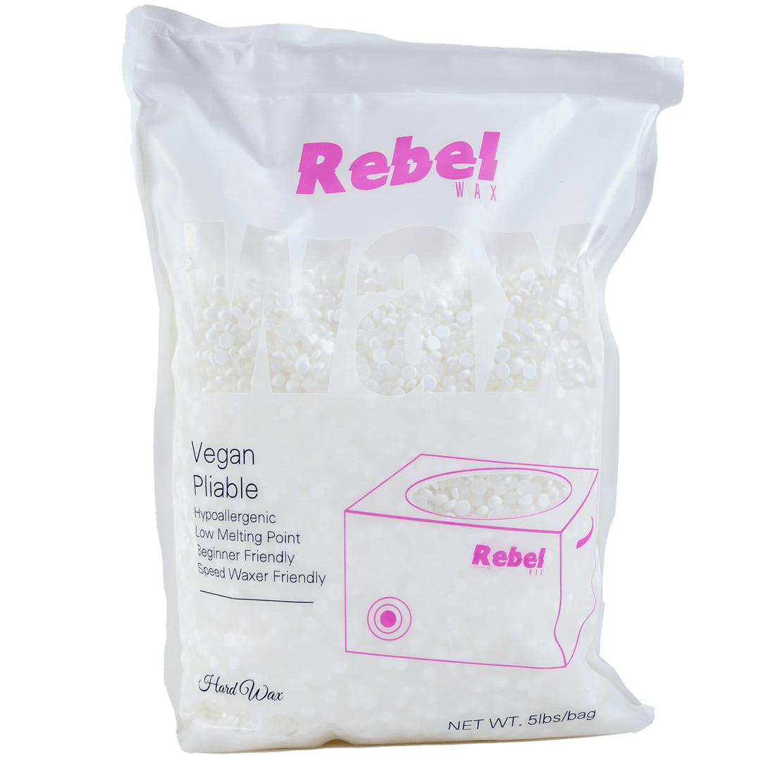 Rebel Hard Wax Beads - All Sizes & Colors