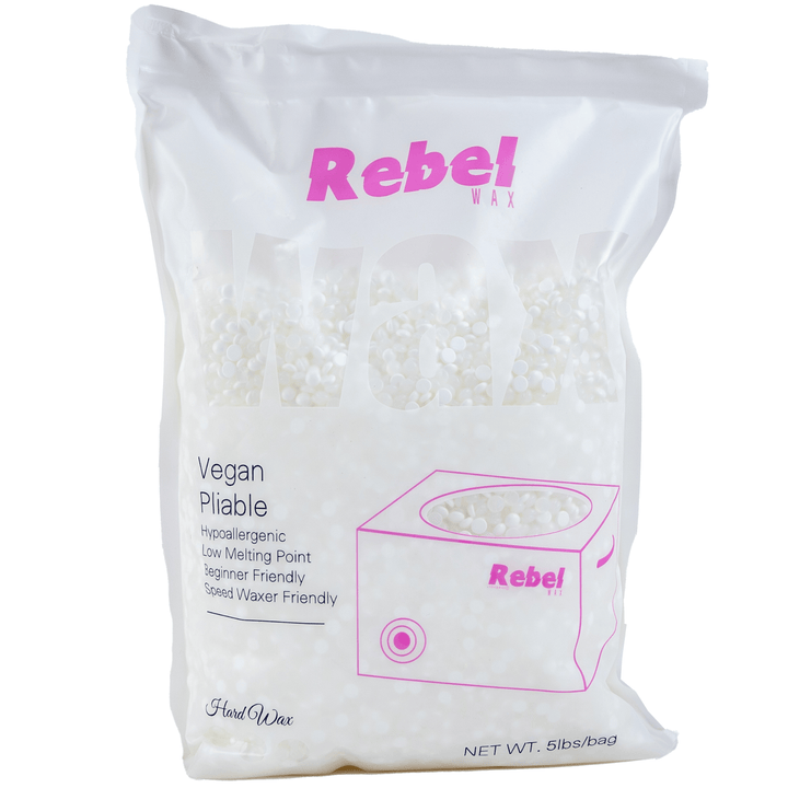 Rebel Hard Wax Beads - All Sizes & Colors