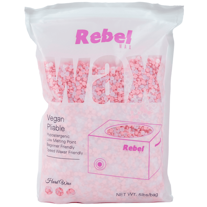 Rebel Hard Wax Beads - All Sizes & Colors
