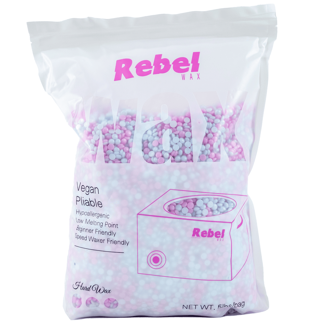 Rebel Hard Wax Beads - All Sizes & Colors