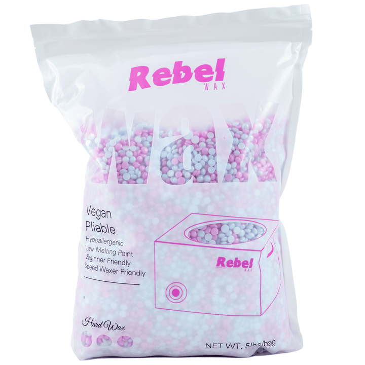 Rebel Hard Wax Beads - All Sizes & Colors
