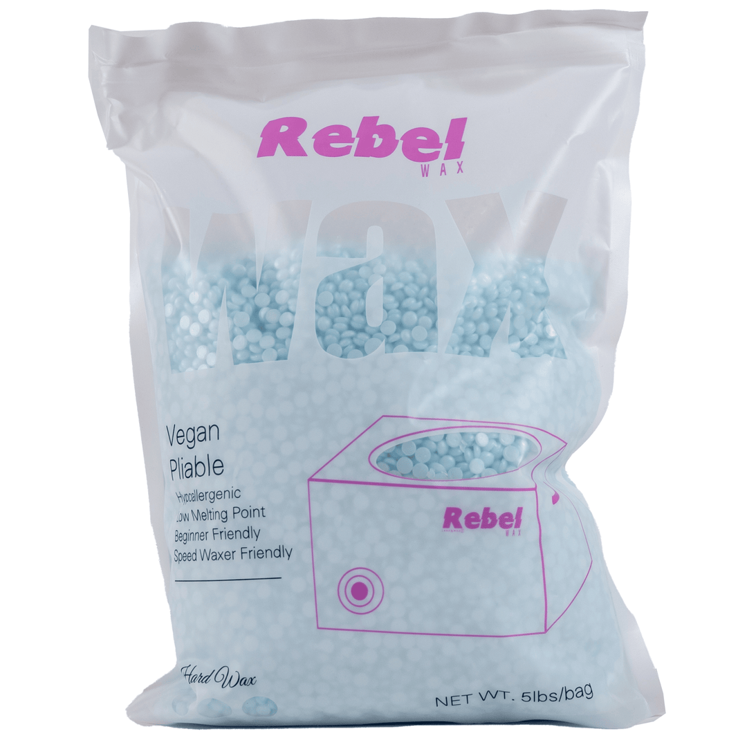 Rebel Hard Wax Beads - All Sizes & Colors