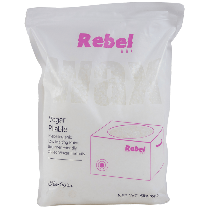 Rebel Hard Wax Beads - All Sizes & Colors