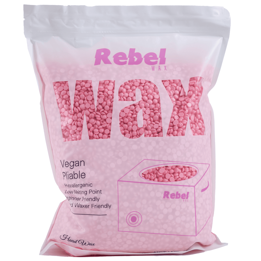 Rebel Hard Wax Beads - All Sizes & Colors