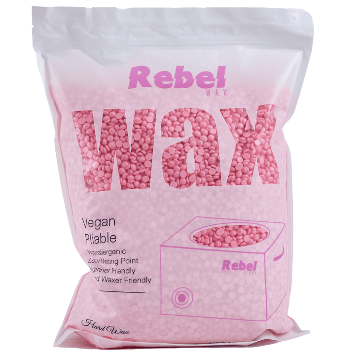 Rebel Hard Wax Beads - All Sizes & Colors