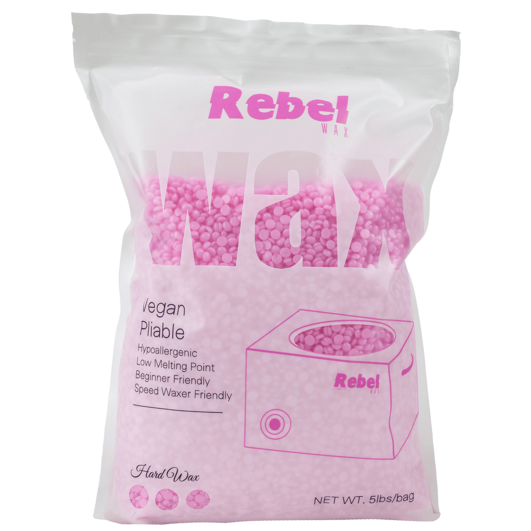 Rebel Hard Wax Beads - All Sizes & Colors