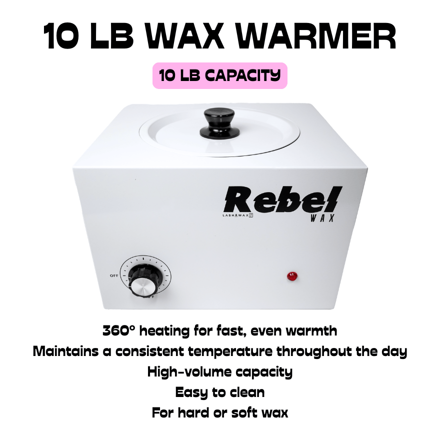 Rebel Pro Kit
