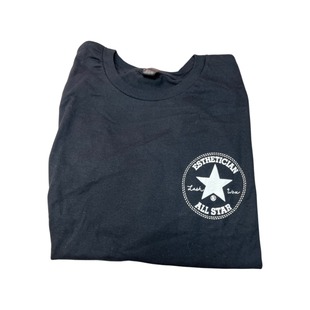 Esthetician All Star T-Shirt