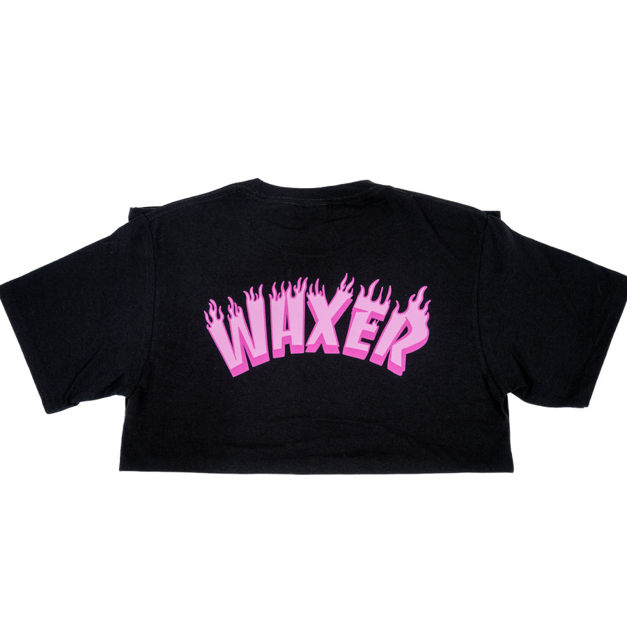 WAXER T-Shirt