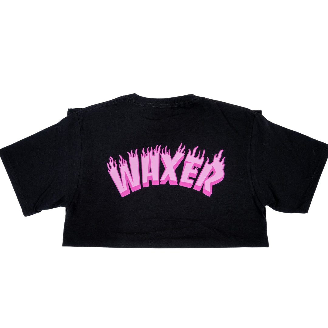 Waxer T-Shirt
