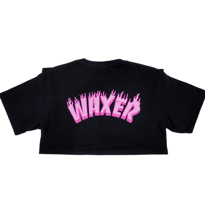 Waxer T-Shirt