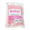 Rebel Hard Wax Beads - 100g Sample Size Bags