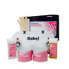 Bundle #1 - Soft Wax Bundle Kit