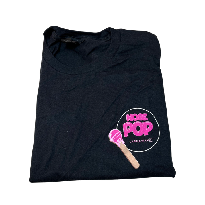 Nose Pop T-Shirt