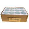 Rebel Soft Wax - 14.1 oz Cans