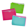 Standard Wax Pads - Neon Colors 6 ft x 2.25 ft