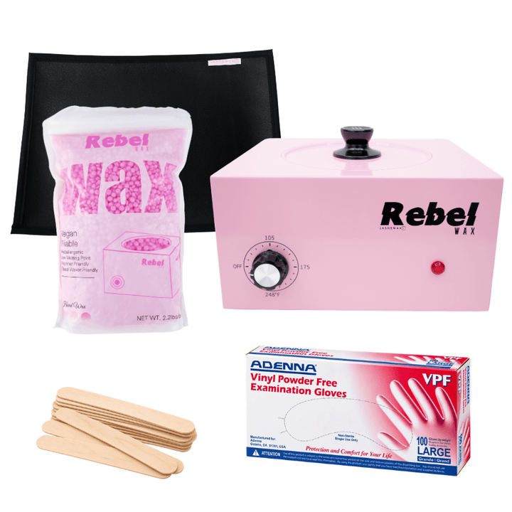 Rebel Mini Kit