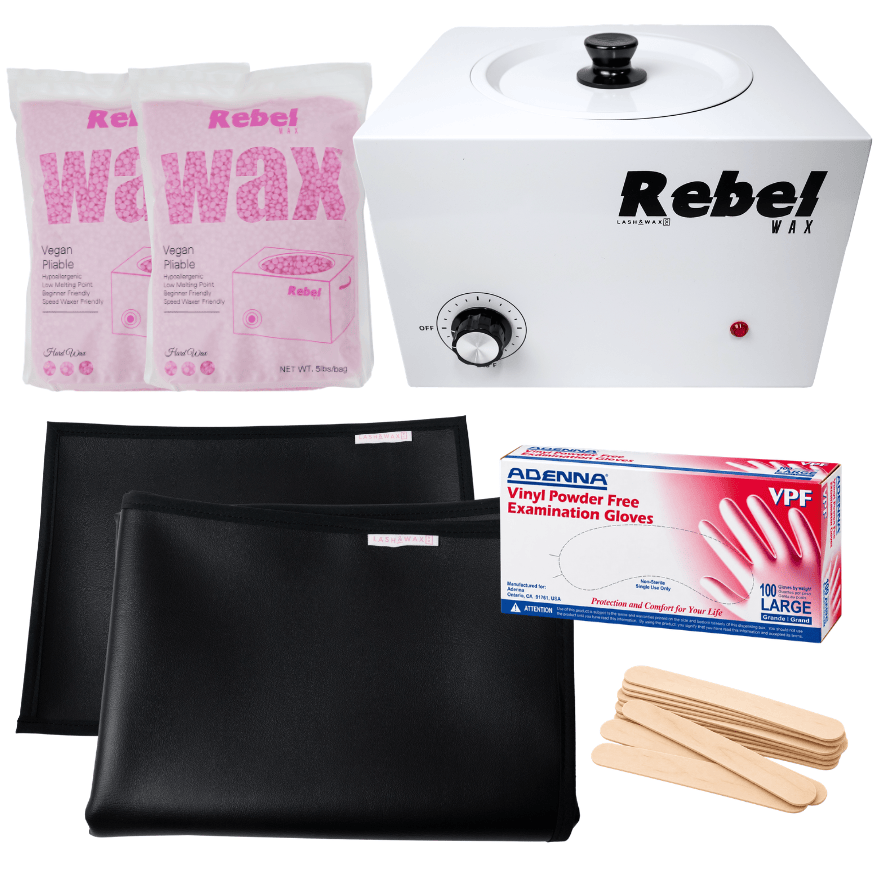 Rebel Pro Kit