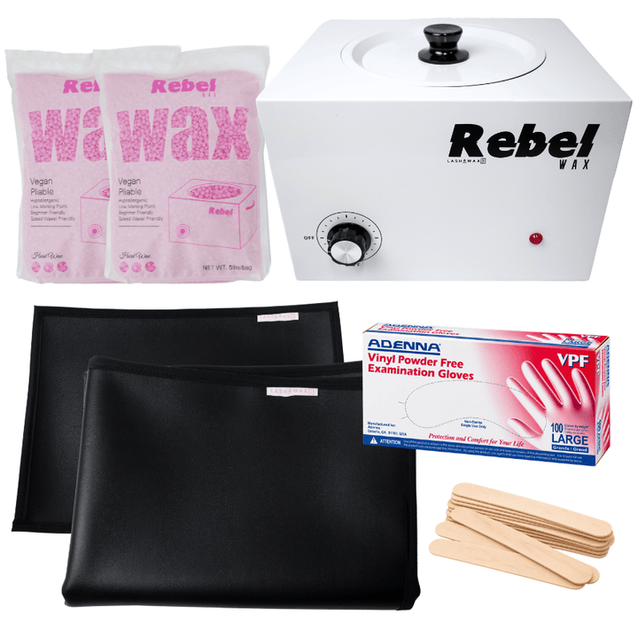 Rebel Pro Kit