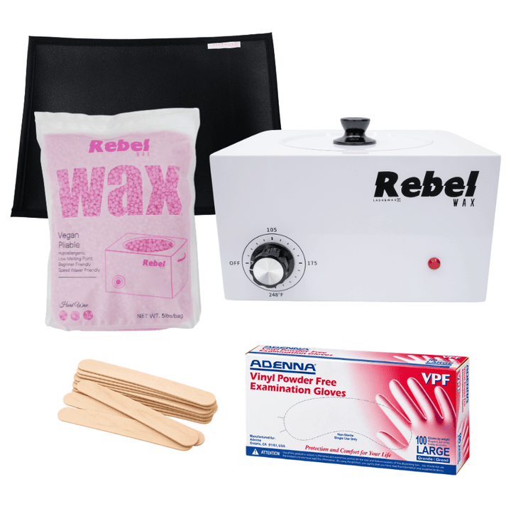 Rebel Starter Kit