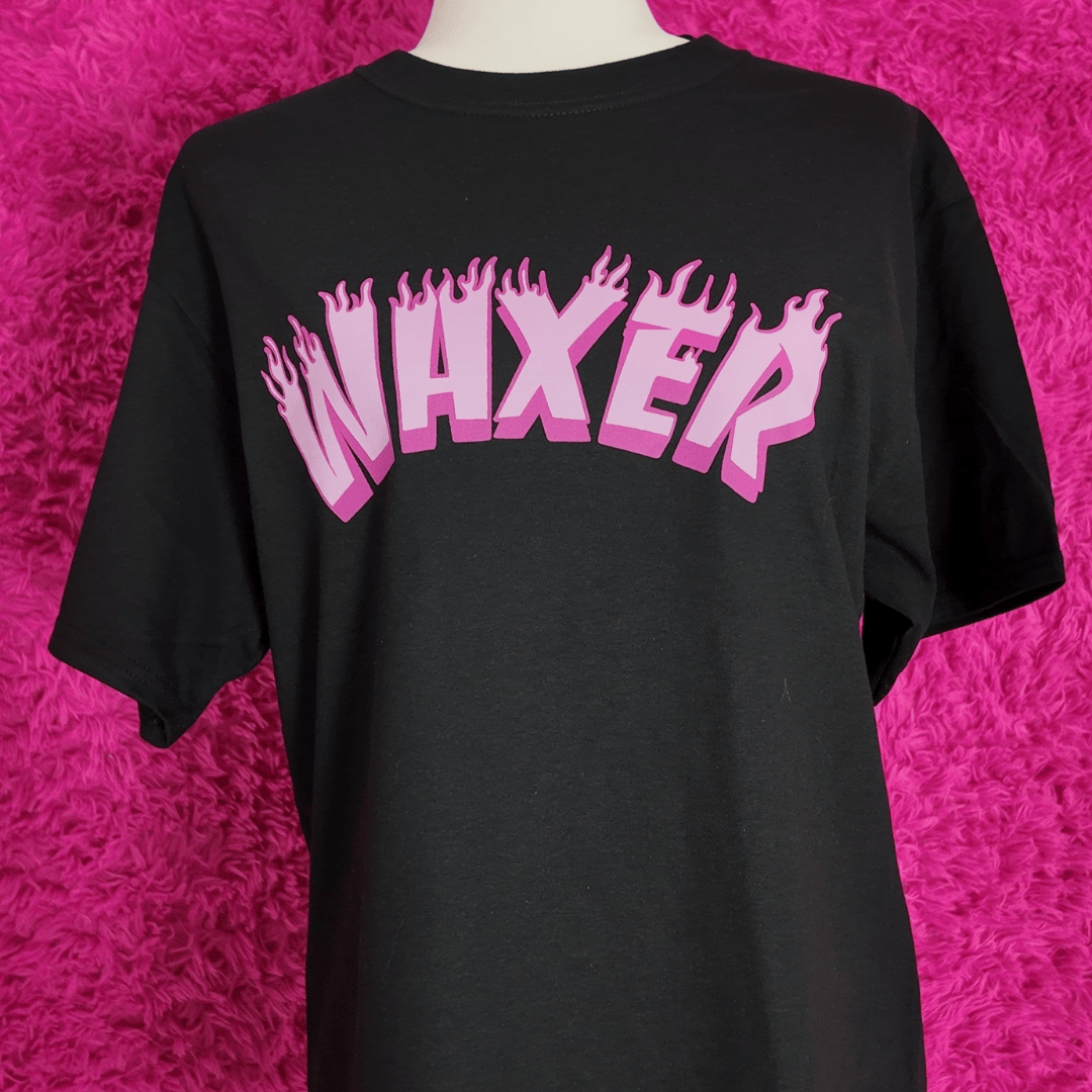 Waxer T-Shirt